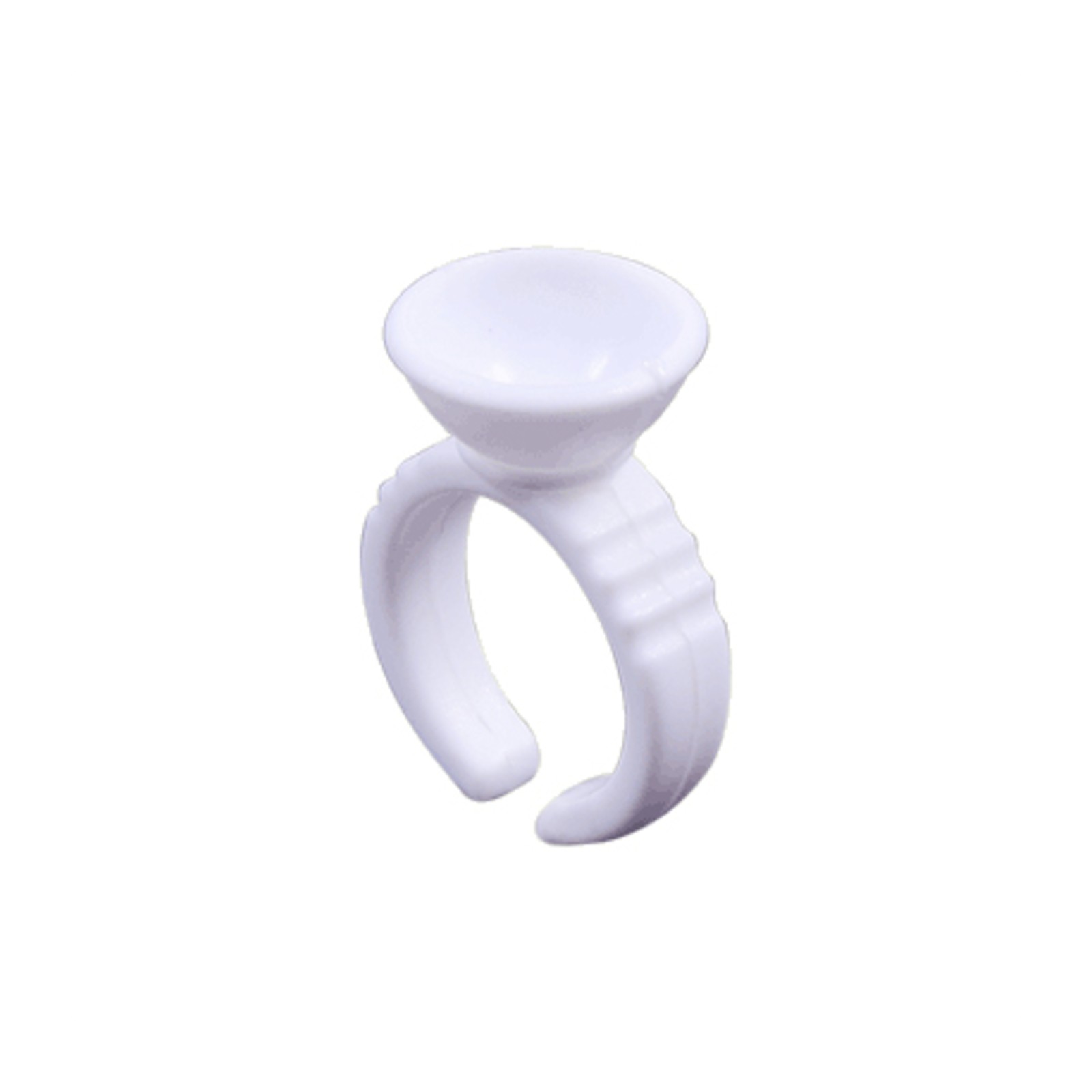 Ragasztó gyűrű -  A típus