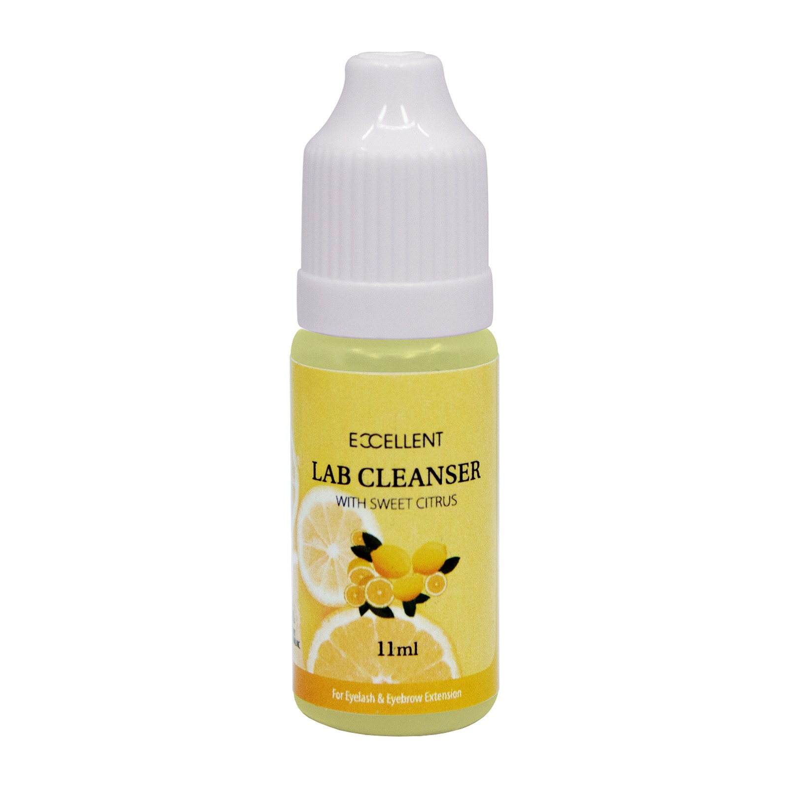 Lab tisztító -  11ml | Édes citrus aroma